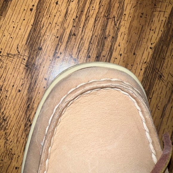 Sperry Anglefish Boat Shoe - Picture 7 of 9